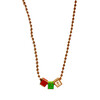 Joy Holiday Necklace - Necklaces - 1 - thumbnail