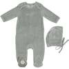 Enfant Scripted Gift Set Quarry - Mixed Apparel Set - 1 - thumbnail