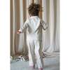 Two-Piece Pajamas Set Fawn - Pajamas - 2