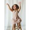 Elea Corduroy Cotton Anglaise Dress Wistful Mauve - Dresses - 2