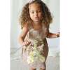 Elea Corduroy Cotton Anglaise Dress Wistful Mauve - Dresses - 4