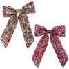 Classic Bow, Liberty of London Pinks Bundle Set - Hair Accessories - 1 - thumbnail