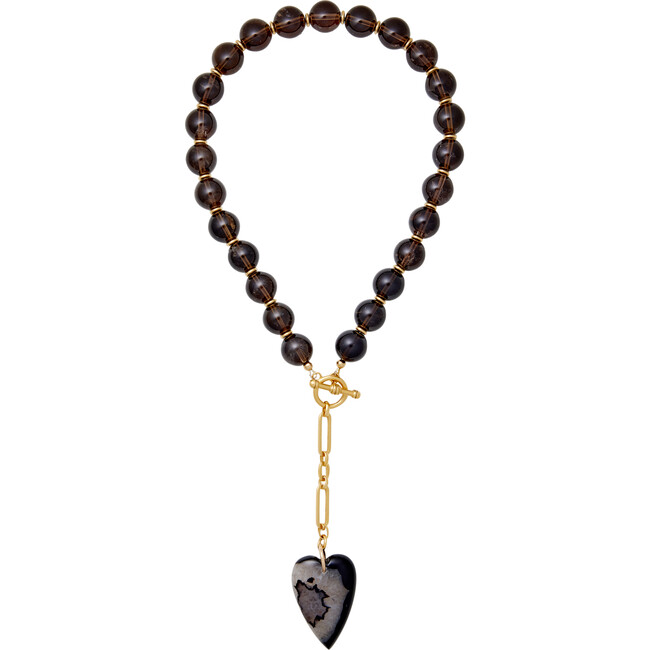 Women's James Y-Necklace