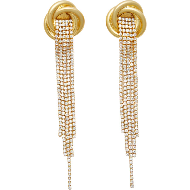 Women's Gala Earrings - Earrings - 1