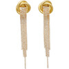 Women's Gala Earrings - Earrings - 1 - thumbnail