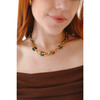 Women's Olive Necklace - Necklaces - 2