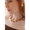 Women's Olive Necklace - Necklaces - 3