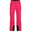 Women's Malta Ski Contour Regular Fit Zipper Hand Pocket Pant, Showstopper - Snow Pants - 1 - thumbnail