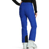 Women's Malta Ski Contour Regular Fit Zipper Hand Pocket Pant, Stellar - Snow Pants - 5