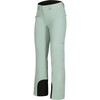 Women's Malta Ski Contour Regular Fit Zipper Hand Pocket Pant, Spanish Moss - Snow Pants - 3