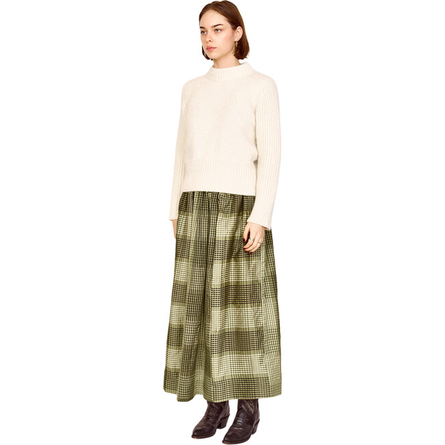 Women's Verona Skirt, Olive