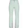 Women's Bliss 2-Way Stretch Regular Fit Adjustable Waist Hip Pocket Pant, Glacial Ice - Snow Pants - 1 - thumbnail