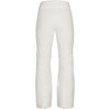 Women's Bliss 2-Way Stretch Regular Fit Adjustable Waist Hip Pocket Pant, White - Snow Pants - 2