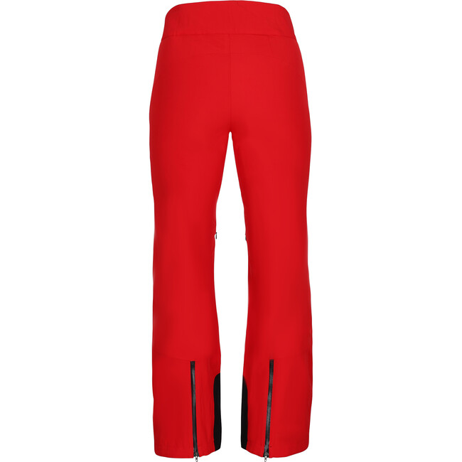 Women's Bliss 2-Way Stretch Regular Fit Adjustable Waist Hip Pocket Pant, Ski Patrol - Snow Pants - 2