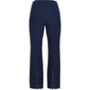 Women's Bliss 2-Way Stretch Regular Fit Adjustable Waist Hip Pocket Pant, Midnight Navy - Snow Pants - 2