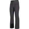 Women's Bliss 2-Way Stretch Regular Fit Adjustable Waist Hip Pocket Pant, Basalt - Snow Pants - 3