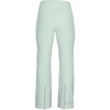 Women's Bliss 2-Way Stretch Regular Fit Adjustable Waist Hip Pocket Pant, Glacial Ice - Snow Pants - 2