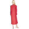 Women's Malmo Dress, Red - Dresses - 2