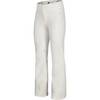 Women's Bliss 2-Way Stretch Regular Fit Adjustable Waist Hip Pocket Pant, White - Snow Pants - 3
