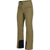 Women's Bliss 2-Way Stretch Regular Fit Adjustable Waist Hip Pocket Pant, Smokey Olive - Snow Pants - 3