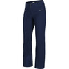 Women's Bliss 2-Way Stretch Regular Fit Adjustable Waist Hip Pocket Pant, Midnight Navy - Snow Pants - 3