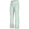 Women's Bliss 2-Way Stretch Regular Fit Adjustable Waist Hip Pocket Pant, Glacial Ice - Snow Pants - 3
