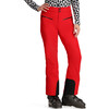 Women's Bliss 2-Way Stretch Regular Fit Adjustable Waist Hip Pocket Pant, Ski Patrol - Snow Pants - 4