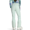 Women's Bliss 2-Way Stretch Regular Fit Adjustable Waist Hip Pocket Pant, Glacial Ice - Snow Pants - 5