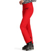 Women's Bliss 2-Way Stretch Regular Fit Adjustable Waist Hip Pocket Pant, Ski Patrol - Snow Pants - 6