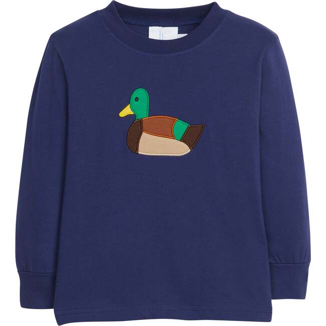 Applique T- Shirt, Mallard