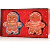 Holiday Gingerbread Gift Set, Sugar & Spice - Body Cleansers & Soaps - 3