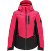 Women's Cosima Down 2-Way Stretch Regular Fit Hooded Jacket, Showstopper - Parkas - 1 - thumbnail