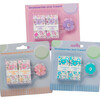 Tennis Overgrip and Dampener Set, Anneliese Trio Tacky - Sports Gear - 1 - thumbnail