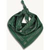 Bandana, Green Wonderland - Scarves - 3