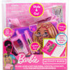 Tara Toy: Barbie Activity Purse - Style & Go Crossbody Purse - Arts & Crafts - 1 - thumbnail