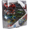 Modarri: Deluxe Car 3 Pack - S1 Street, T1 Track, X1 Dirt - Transportation - 2