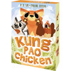 Sunrise Tornado: Kung Pao Chicken - Social Deduction Party Card Game - Games - 3