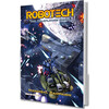 Strange Machine Games: Robotech: The Roleplaying Game - Hannibal Campaign - Hardcover RPG Book - Board Games - 1 - thumbnail