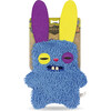 Sinco Pets: Fuggler Funny Ugly Monster Assortment 1 - 3 Pack - Plush - 2