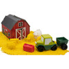 Little Tikes: Farmyard Sand Play Set - 18pc - Sand & Scene Toy - BEACH TOYS - 1 - thumbnail