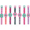 Lol Surprise: 7 Day Fashion Watches - Mix & Match Styles - Arts & Crafts - 3