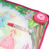 Aqua Sounds Magic Mat: Fairytale Fantasy - Water Drawing - Arts & Crafts - 3