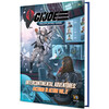 Renegade Game Studios: G.I. JOE Roleplaying Game - Intercontinental Adventures - Board Games - 1 - thumbnail