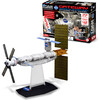 NASA Future Explorers: Gateway Space Station Interactive Model - Build & Learn STEM Toy - Developmental Toys - 1 - thumbnail