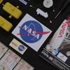 NASA Future Explorers: Gateway Space Station Interactive Model - Build & Learn STEM Toy - Developmental Toys - 2