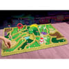 Ambassador Games: Electronic Arcade Mini Mini Golf - Giant 26x16.5" Playing Area - Games - 3