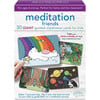 Ambassador Games: Mindful Living - Meditation Friends Cards - Games - 1 - thumbnail