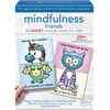 Ambassador Games: Mindful Living - Mindfulness Friends Cards - Games - 1 - thumbnail