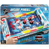 Ambassador Games: NHL Arcade Pinball - Light & Sound Tabletop Sports Game - Games - 1 - thumbnail