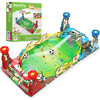 Smartivity: Mini Football - DIY Soccer Arena & Field Building Toy - STEM Toys - 1 - thumbnail